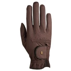 Roeckl Roeck-Grip Riding Glove 9 Roeckl Roeck-Grip Riding Glove -Equestrian Products Store r3