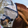 Rambo® Plus Flymask 2 Rambo® Plus Flymask -Equestrian Products Store ramboflymask
