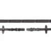 Schockemohle Durasoft Reins 2 Schockemohle Durasoft Reins -Equestrian Products Store scho4