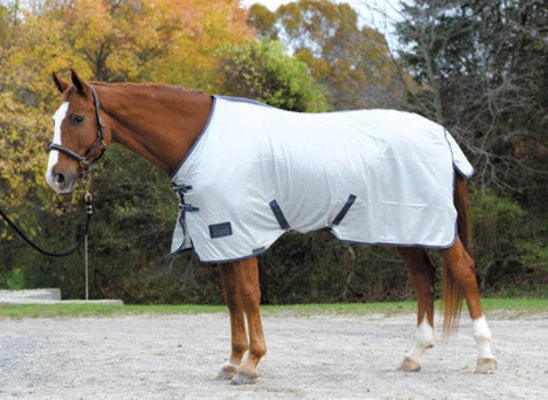 Shires Tempest Fly Sheet With Standard Neck LAST ONE! 3 Shires Tempest Fly Sheet With Standard Neck LAST ONE!