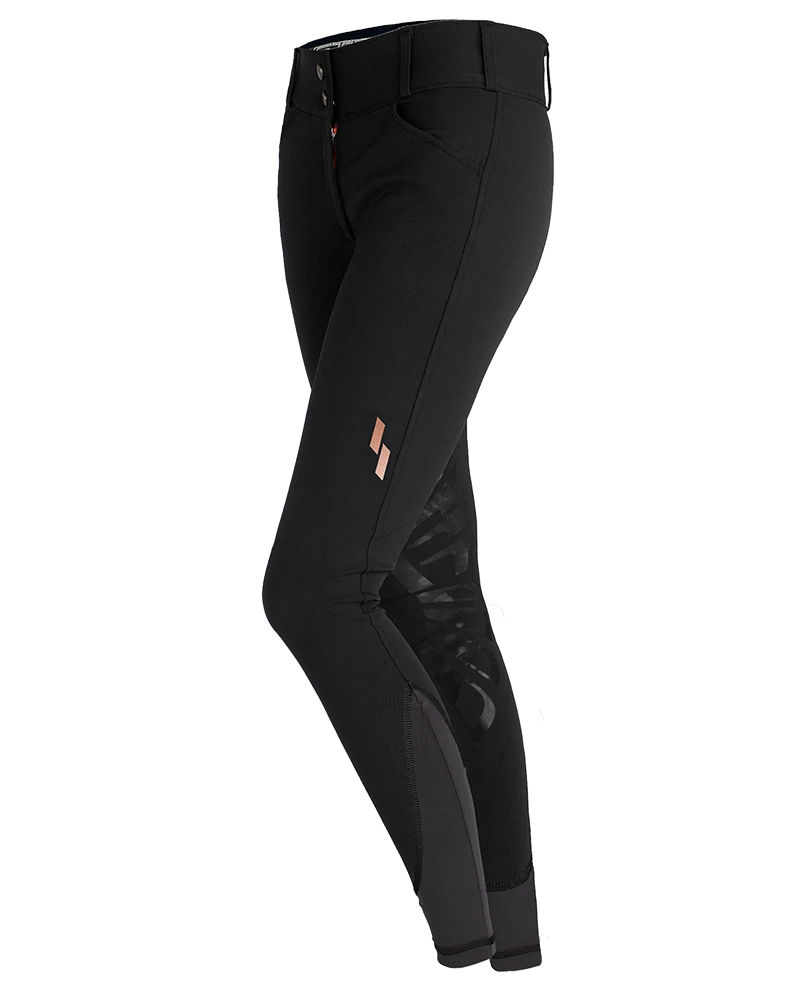 Struck Women's 50 Series Schooling Breeches 3 Struck Women's 50 Series Schooling Breeches