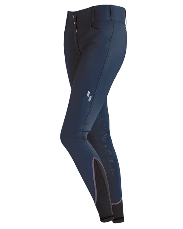 Struck Women's 50 Series Schooling Breeches 4 Struck Women's 50 Series Schooling Breeches - Image 2