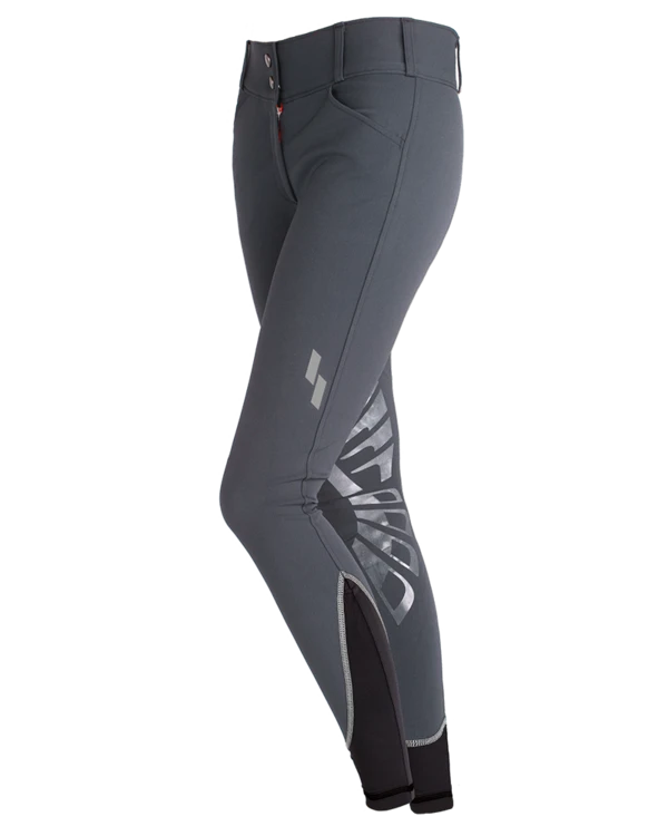 Struck Women's 50 Series Schooling Breeches 5 Struck Women's 50 Series Schooling Breeches - Image 3