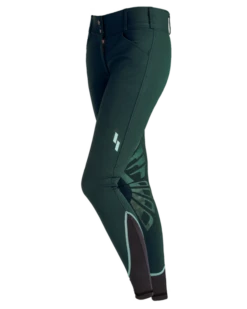 Struck Women's 50 Series Schooling Breeches 12 Struck Women's 50 Series Schooling Breeches -Equestrian Products Store struck3