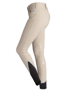 Struck Women's 50 Series Schooling Breeches 14 Struck Women's 50 Series Schooling Breeches -Equestrian Products Store struck5