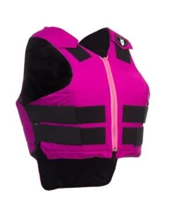 Tipperary Youth Ride-Lite Vest 8 Tipperary Youth Ride-Lite Vest -Equestrian Products Store tipp13
