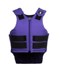 Tipperary Youth Ride-Lite Vest 9 Tipperary Youth Ride-Lite Vest -Equestrian Products Store tipp14