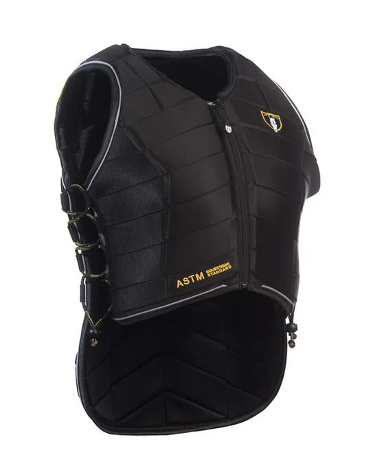 Tipperary Adult Eventer Pro Vest 2 Tipperary Adult Eventer Pro Vest