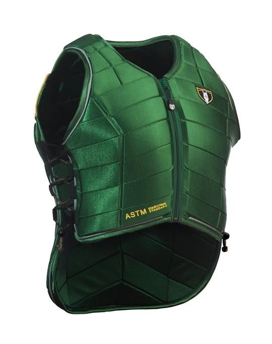 Tipperary Adult Eventer Pro Vest 4 Tipperary Adult Eventer Pro Vest - Image 3