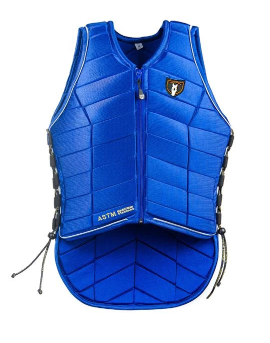 Tipperary Adult Eventer Pro Vest 6 Tipperary Adult Eventer Pro Vest - Image 5