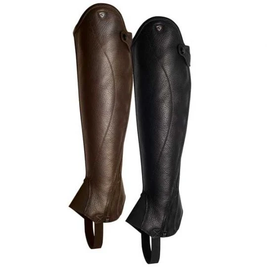 Schockemohle Tonics® Sirius Half Chap 3 Schockemohle Tonics® Sirius Half Chap