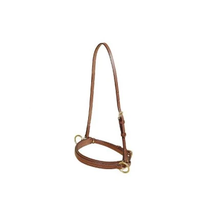 Tory Leather Bridle Leather Lunge Caveson 3 Tory Leather Bridle Leather Lunge Caveson