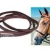Tory Leather Breast Strap Draw Reins 1 Tory Leather Breast Strap Draw Reins -Equestrian Products Store torydrawreins