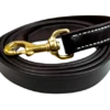 Walsh Leather Lead 1 Walsh Leather Lead -Equestrian Products Store walsh3