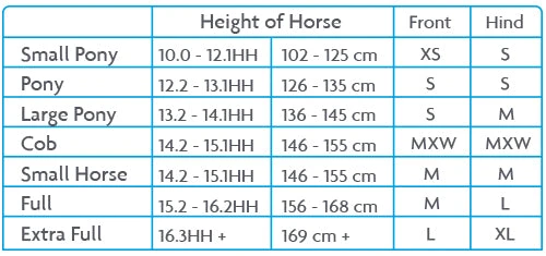 Woof Wear Single Locking Brushing Boot 4 Woof Wear Single Locking Brushing Boot - Image 2